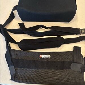 Shoulder Support Breg SlingShot 2